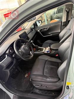 تويوتا راف 4